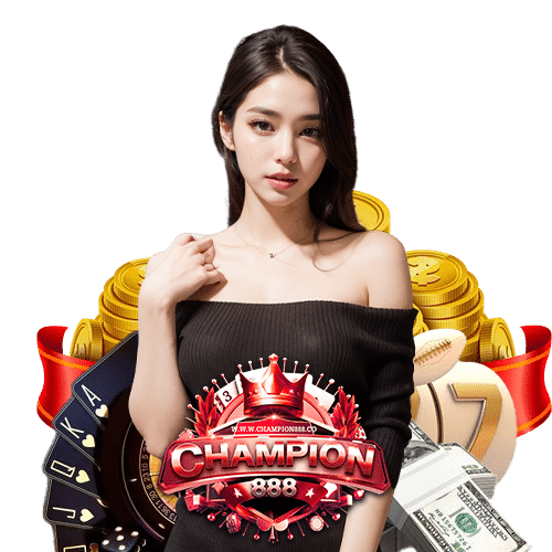 champion888