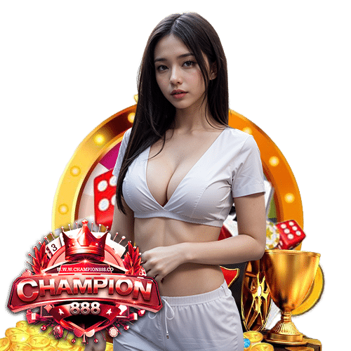 champion888 สล็อต