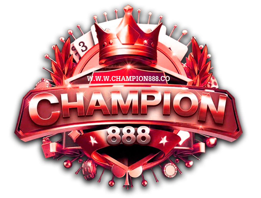 champion888